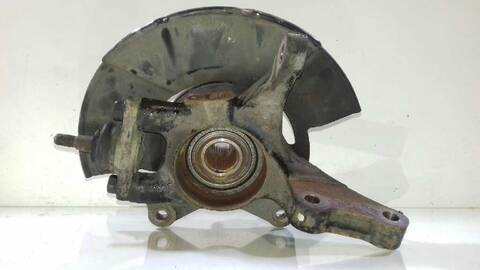 Foto 3ª: Mangueta Delantera Izquierda Kia Sportage ACTIVE 4X4 140CV 103KW [D4EAF] (2009)