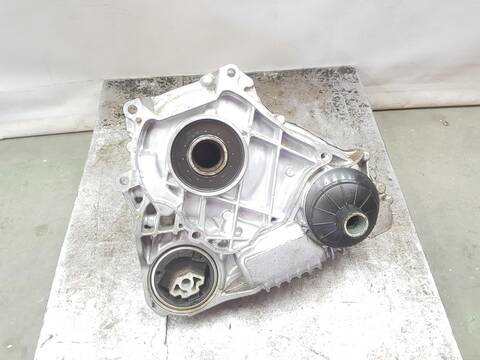 Foto 2ª: Caja Transfer Bmw X5 4.4 V8 32V 530CV