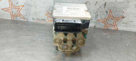 Abs Renault Master L2H2 CAJA CERRADA TECHO ELEVADO 3 3 TO 114CV 84KW