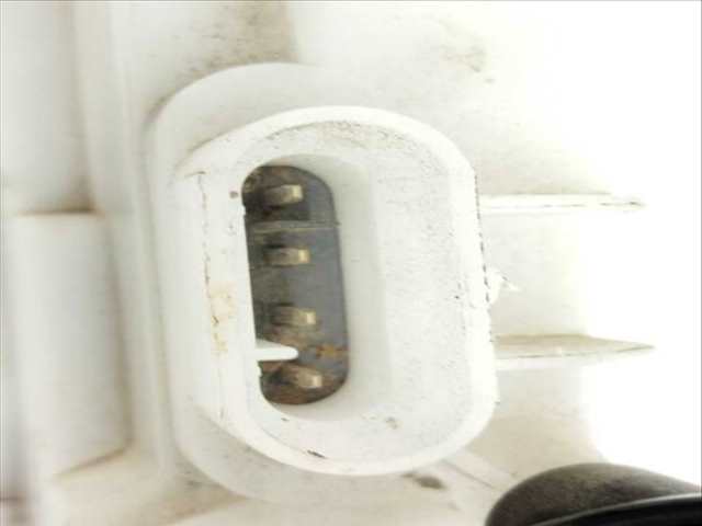 Foto 3ª: Cerradura Puerta Delantera Derecha Citroen C3 SX 68CV 50KW [8HZ] (2009)