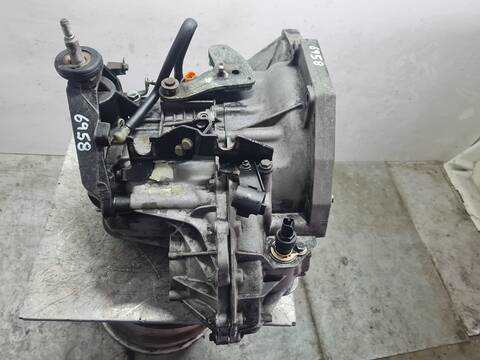 Caja Cambios Renault Master 2.5 DCI 120 115CV 84KW