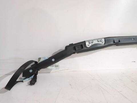 Foto 3ª: Airbag Cortina Delantero Derecho Mercedes Clase C 160 CLK 240 209.361) 170CV [M 112.912] (2002)