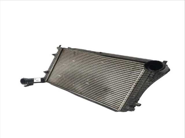 Foto 2ª: Intercooler Seat Leon 1.9 TDI (2005)