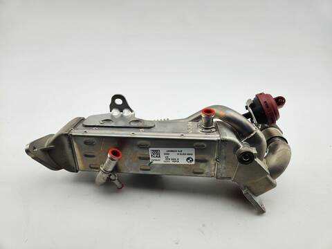 Valvula EGR Bmw Serie 3 315 330D XDRIVE SPORT LINE 4P) BERLINA 265CV