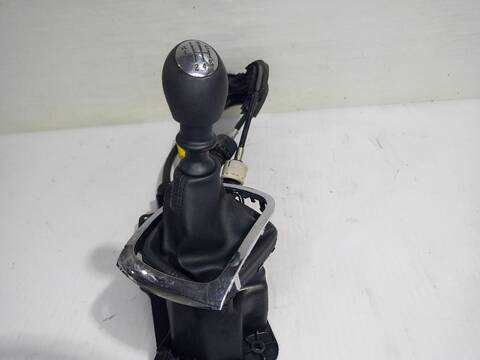 Foto 3ª: Palanca de Cambio Renault Megane DYNAMIQUE 116CV (2008)