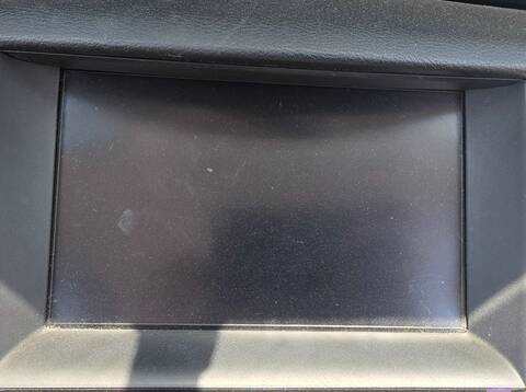 Pantalla Multifuncion Infiniti Q50 651970 AUT.