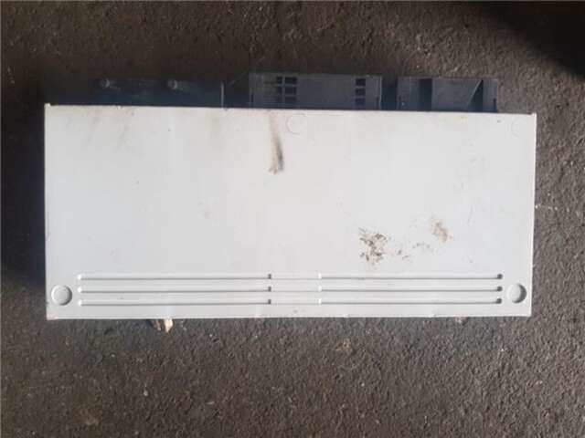 Centralita Motor ECU Bmw Serie 3 315 