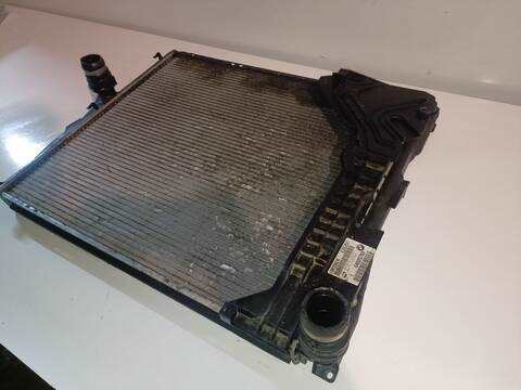 Foto 2ª: Radiador Motor Bmw X3 3.0D 3.0 TD 204CV (2004)