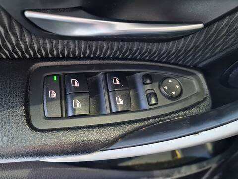 Botonera Elevalunas Bmw Serie 3 315 320D XDRIVE 184CV 135KW