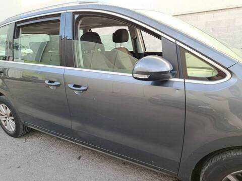 Puerta Delantera Derecha Volkswagen Sharan CFFB