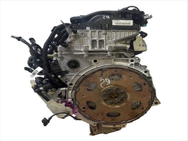 Foto 2ª: Motor Completo Bmw Serie 3 330 G20 265CV 195KW [B57D30A B57] (2019)