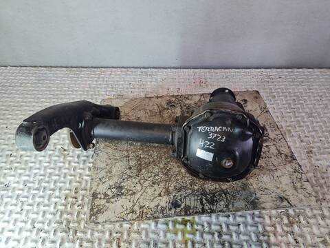 Diferencial Delantero Hyundai Terracan 2.9 CRDI CAT 163CV 120KW