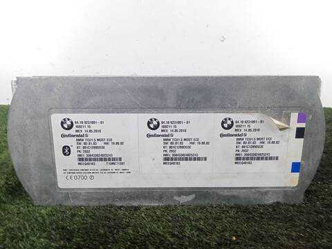 Centralita Motor ECU Bmw X6 XDRIVE 30 D 245CV 180KW