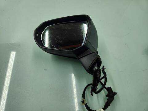 Retrovisor Izquierdo Audi Q3 35 TDI BASICO 149CV 110KW