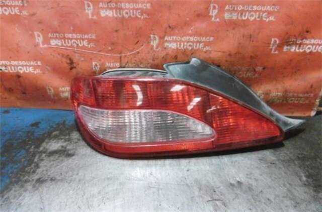 Piloto Trasero Izquierdo Peugeot 406 2.0 16V