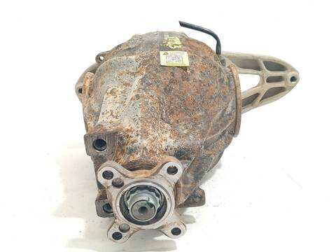 Foto 4ª: Diferencial Trasero Mercedes Vito 115 CDI 639.601 639.603 639.605) 150CV 110KW FURGONETA [646982] (2005)