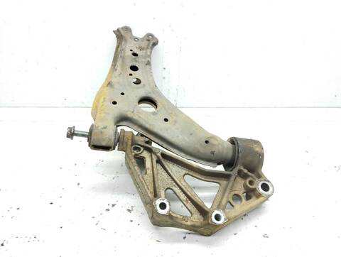 Foto 4ª: Brazo Suspension Delantero Izquierdo Seat Ibiza COOL 100CV 74KW [AXR] (2006)