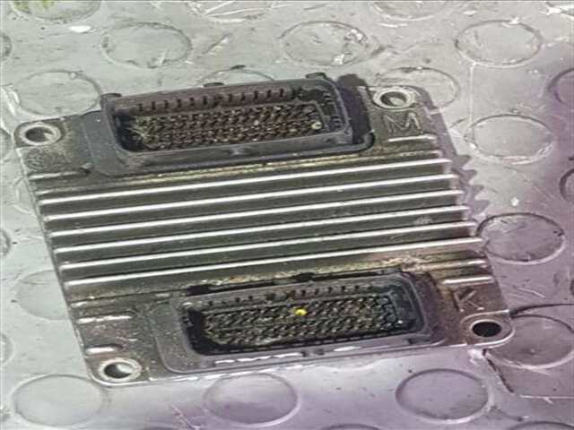 Centralita Motor ECU Opel Astra 