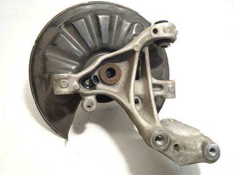 Mangueta Trasera Derecha Volkswagen Tiguan 2.0 TDI 150CV 110KW