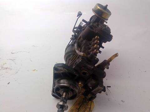 Bomba Inyeccion Ssangyong Musso VERSION INDEFINIDA