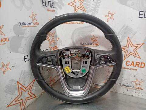 Volante Opel Mokka EDITION ECOFLEX 131CV 96KW