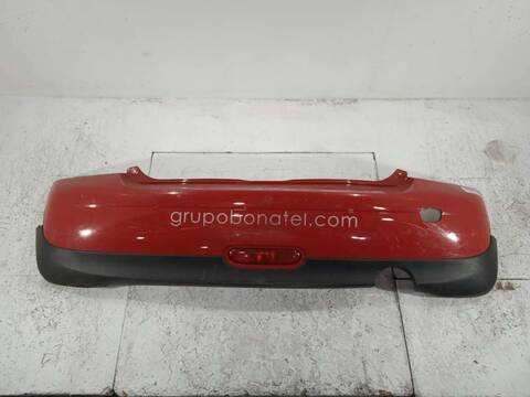 Paragolpes Trasero Bmw Mini 1.6 16V DIESEL CAT 109CV 80KW