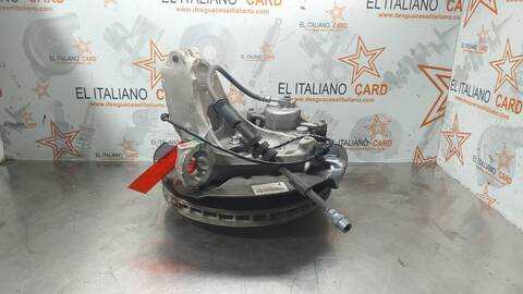 Mangueta Delantera Izquierda Mercedes Clase A 140 A 200 177.087) 163CV 120KW