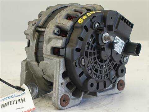 Foto 2ª: Alternador Volkswagen UP 1.0 BLACK UP 60CV 44KW [CHYA] (2012)