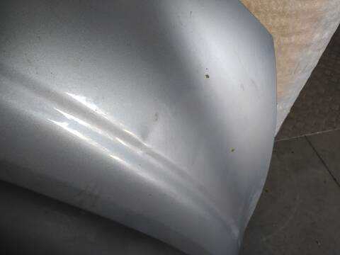 Foto 2ª: Capot Ssangyong Actyon 200 XDI 141CV 104KW [D20DT] (2010)