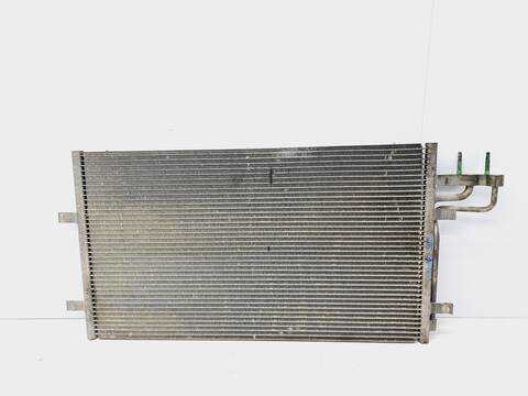 Radiador Calefaccion A.A. Ford Fiesta AMBIENTE BERLINA 60CV 44KW