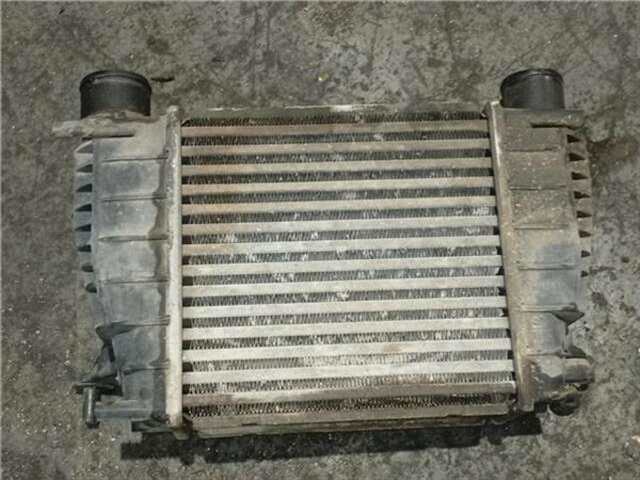Foto 3ª: Intercooler Nissan Juke 1.5 ACENTA [1.5 LTR. - 81 KW TURBODIESEL CAT]