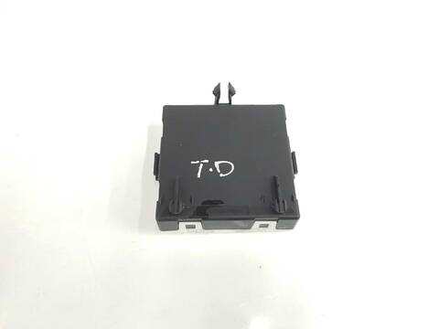 Foto 3ª: Centralita Motor ECU Mercedes Clase C 210 2.1 CDI 170CV [651921] (2013)