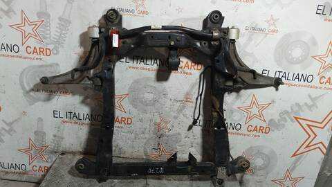 Foto 4ª: Puente Delantero Opel Astra SELECTIVE 116CV 85KW [A16XER] (2011)