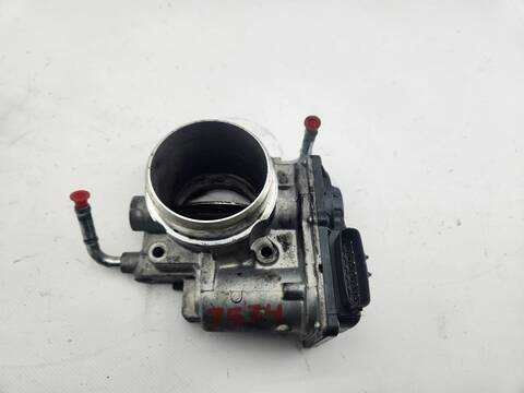 Caja Mariposa Mazda 6 EVOLUTION TECH 149CV 110KW