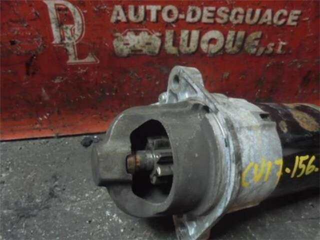 Foto 2ª: Motor de Arranque Suzuki Grand Vitara 1.6 JX (3-PTAS.) [1.6 LTR. - 78 KW 16V CAT] [M16A]