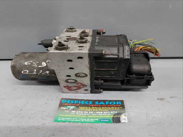 Abs Mercedes Vito CDI D646982