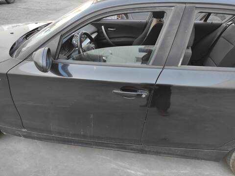 Puerta Delantera Izquierda Bmw Serie 1 114 N42B20A BERLINA
