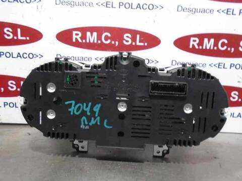 Foto 2ª: Cuadro de Instrumentos Kia Rio BASIC 75CV 55KW [D3FA] (2015)