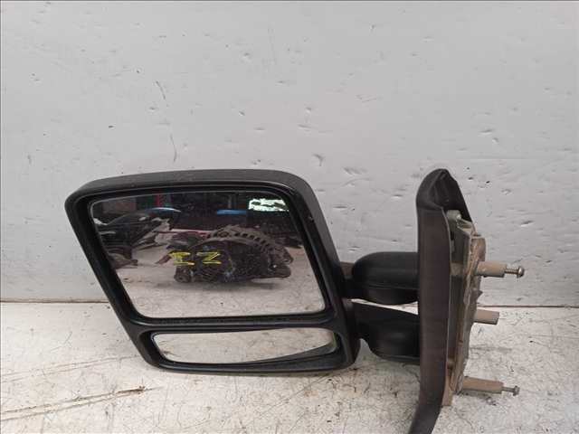 Retrovisor Izquierdo Renault Master 2.5 D