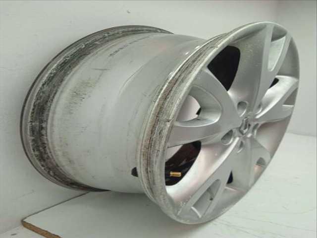 Foto 2ª: LLanta Aleacion Renault Koleos 2.0 DCI DIESEL FAP 150CV 110KW [M9R832] (2008)