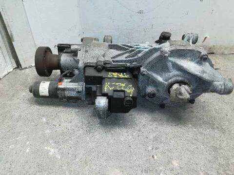 Foto 3ª: Diferencial Trasero Land Rover Discovery PURE 150CV 110KW [204DTD] (2016)