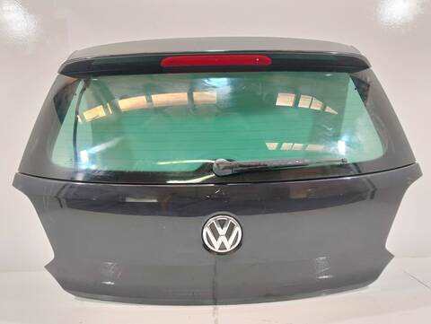 Portón Volkswagen Polo 1.2 TSI 90CV