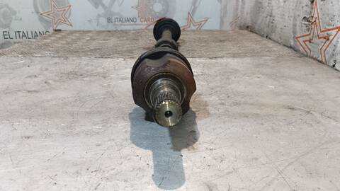 Foto 3ª: Transmision Delantera Derecha Kia Carens CONCEPT 140CV 103KW [D4EA] (2007)