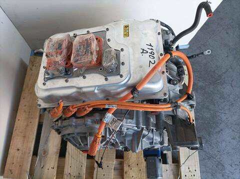 Foto 3ª: Motor Completo Bmw i8 I8 PURE IMPULSE 231CV 170KW [B38K15A] (2015)