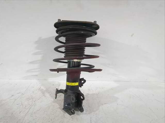 Foto 2ª: Amortiguador Delantero Derecho Toyota Auris 1.33 DUAL-VVTI NRE150_) 101CV [1NR-FE] (2006)