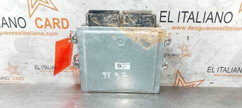 Foto 3ª: Centralita Motor ECU Ford Kuga ST-LINE X 150CV 110KW [M8MD] (2019)