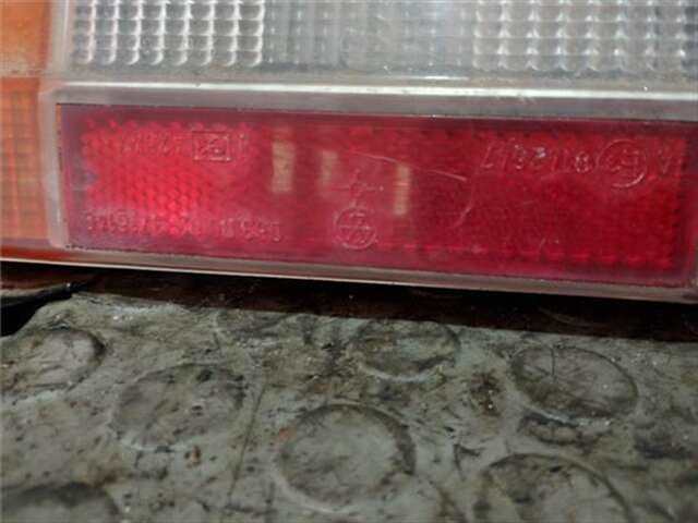 Foto 2ª: Piloto Trasero Izquierdo Lada Niva 1.6 5000 [1.6 LTR. - 56 KW] [EXP.4T]