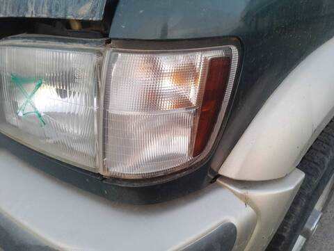 Foto 4ª: Piloto Delantero Izquierdo Opel Monterey BASICO 159CV 117KW [4JX1] (1998)