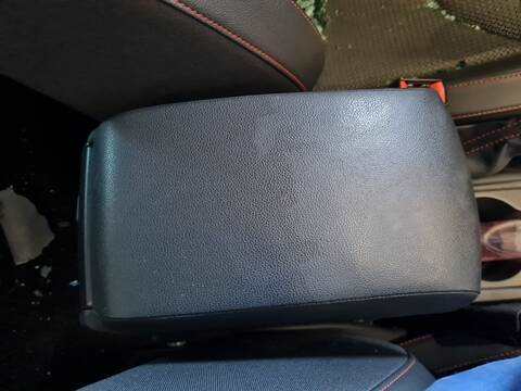 Consola Central Seat Leon FR 184CV 135KW
