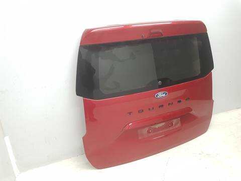 Foto 3ª: Portón Ford Tourneo TREND